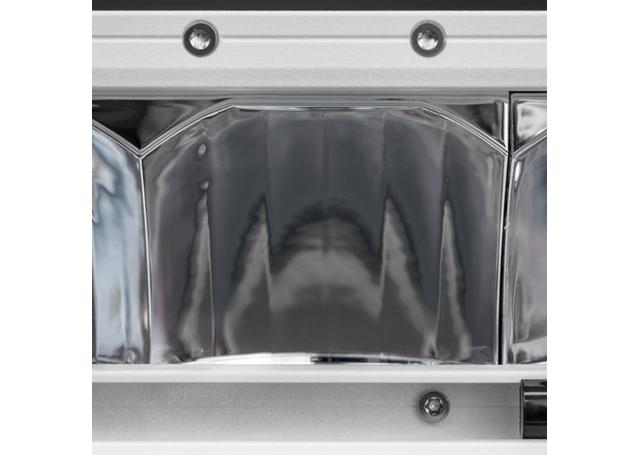 STEDI Curved White 12 LED  ST2K 31 Inch Light Bar LEDST2K3112LWHITE
