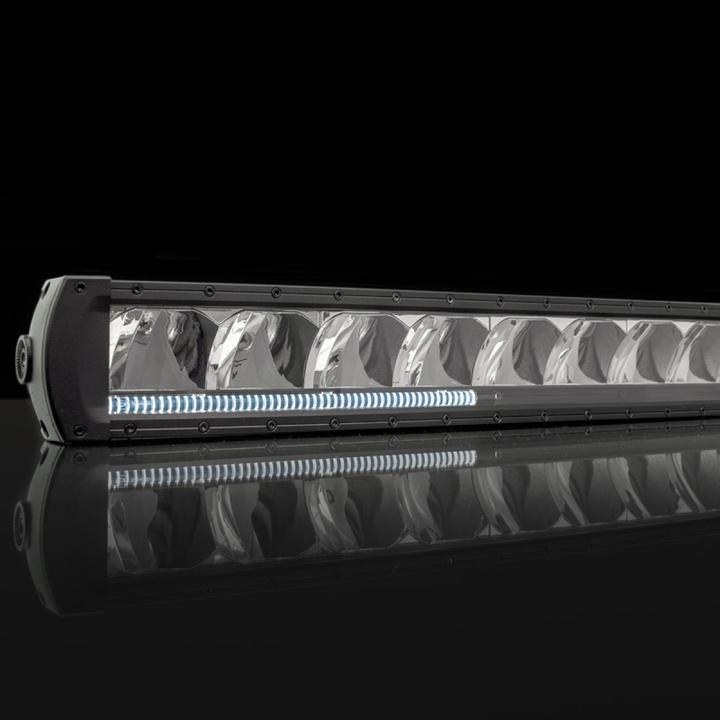 STEDI Light Bar Curved Super Drive 16 LED  ST2K 405 Inch LEDST2K4016L