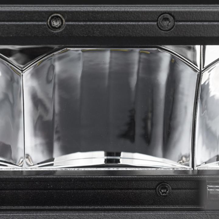 STEDI Light Bar Curved Super Drive 20 LED  ST2K LED 51 Inch LEDST2K5020L