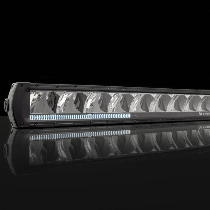 STEDI Light Bar Curved Super Drive 20 LED  ST2K LED 51 Inch LEDST2K5020L