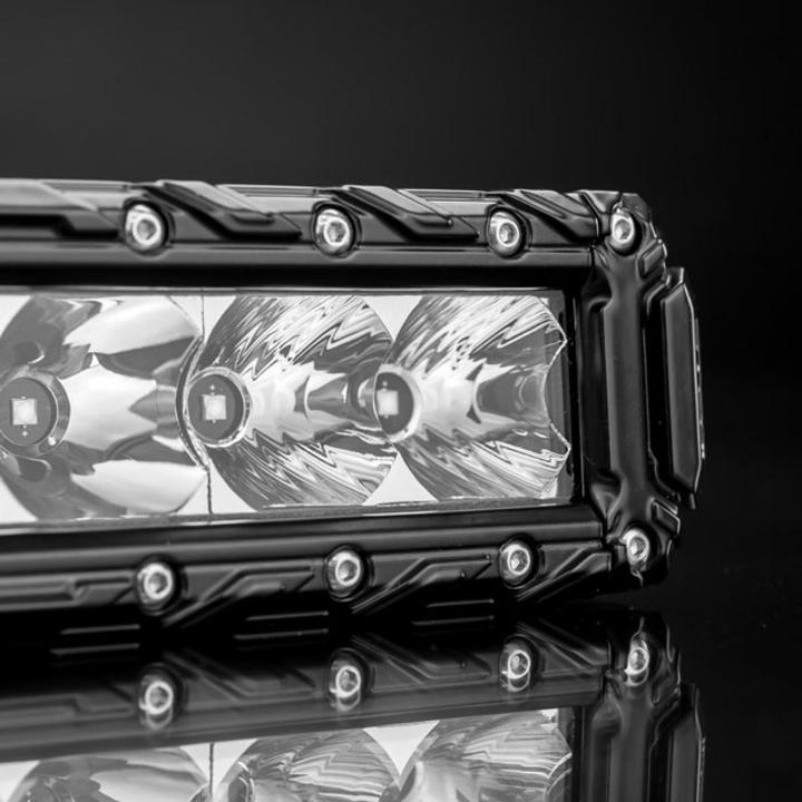STEDI Slim Light Bar Single Row 10 LED  ST3K LED 115 Inch LEDST3K10L