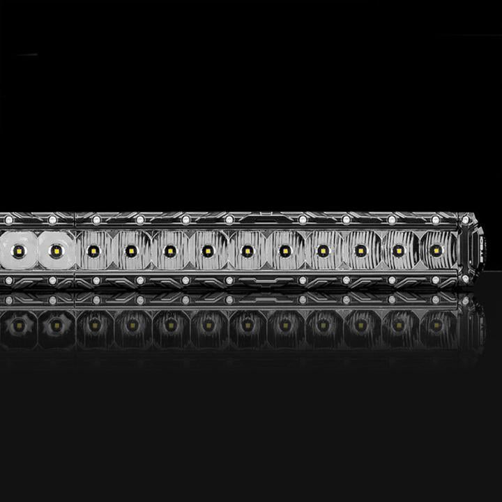 STEDI Light Bar Single Row 50 LED  ST3K Slim 515 Inch LEDST3K50L