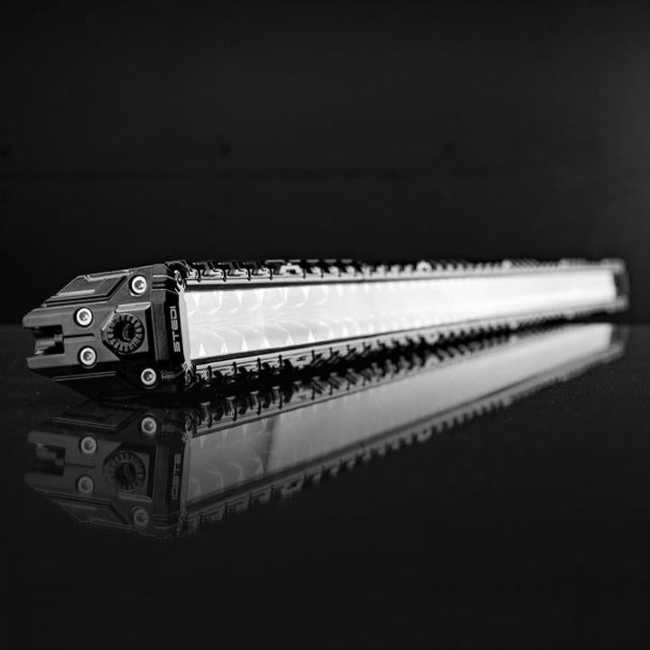 STEDI Light Bar Single Row 50 LED  ST3K Slim 515 Inch LEDST3K50L