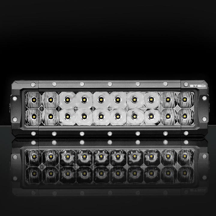 STEDI Light Bar Double Row  ST4K LED 12 Inch 20 LED LEDST4K1220L