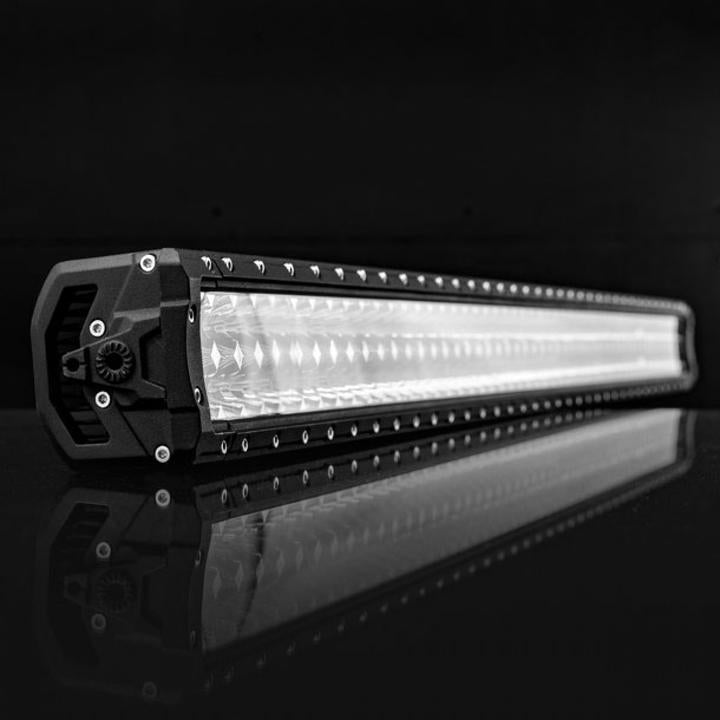STEDI Light Bar Double Row 100 LED  ST4K 52 Inch LEDST4K52100L