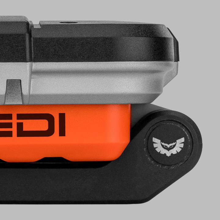 STEDI LED T1500 Task  Camp Light LEDTASKT1500