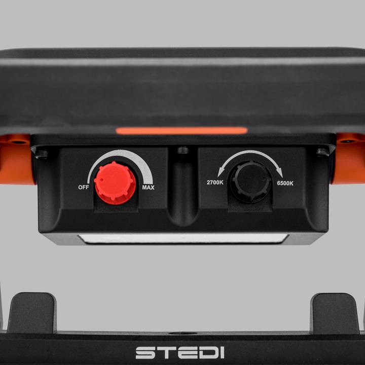 STEDI LED T3000 Area Light LEDTASKT3000