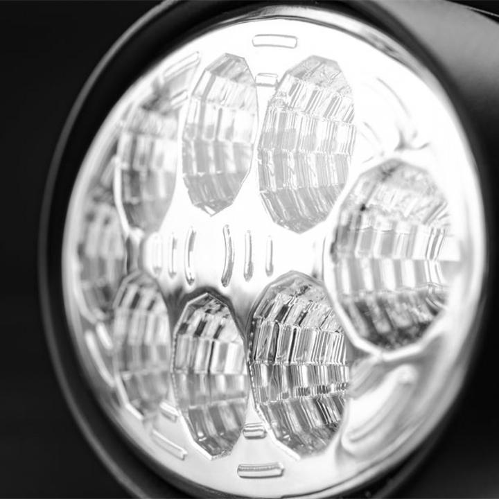 STEDI 24 Watt LED Tractor Flood Light