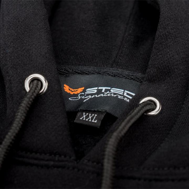 STEDI Hoodie Logo Jumper 3XL