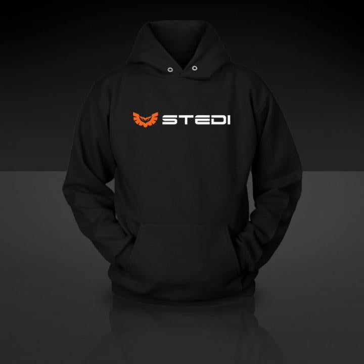 STEDI Hoodie Logo Jumper 3XL