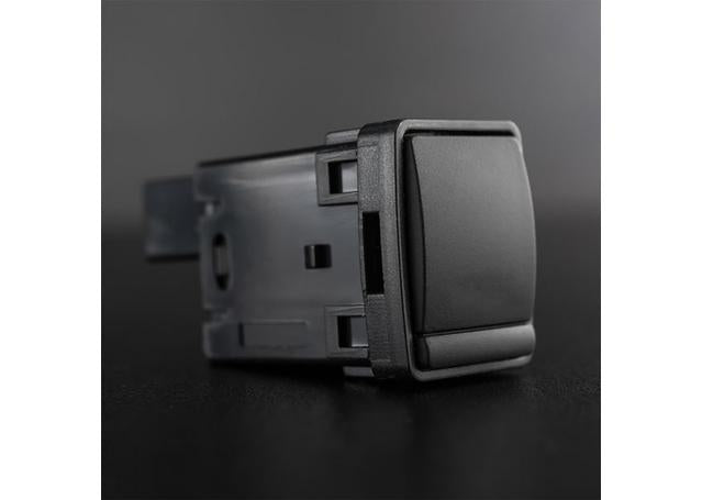 STEDI Push Button Switch Beacon Fits New Dmax Colorado 2012