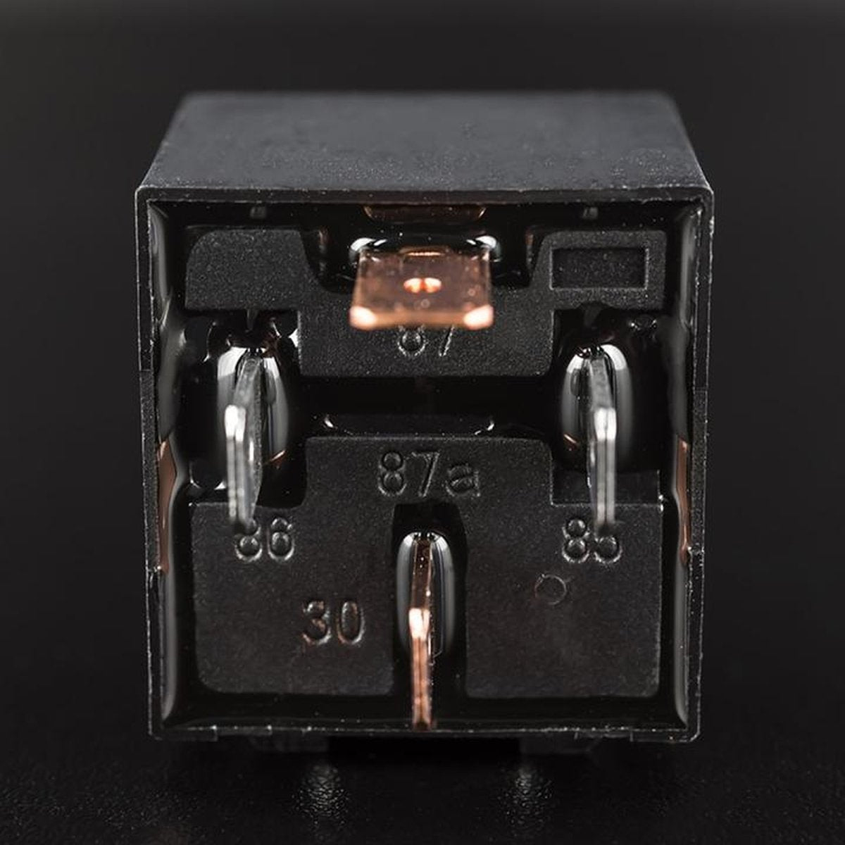 STEDI 12V 4 Pin Relay