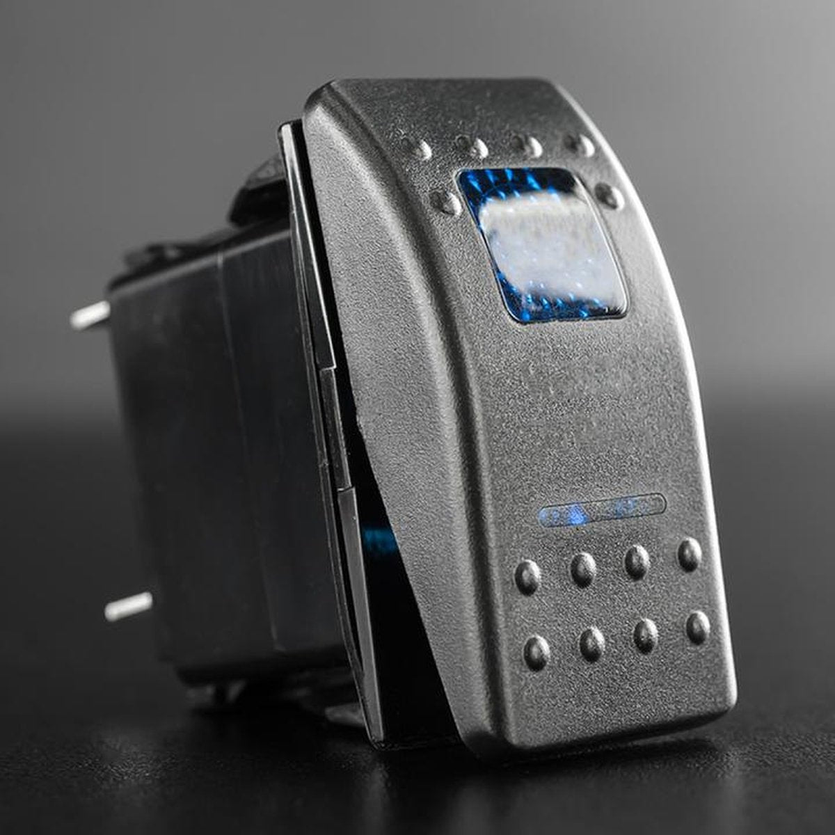 STEDI Rocker Switch Winch Power