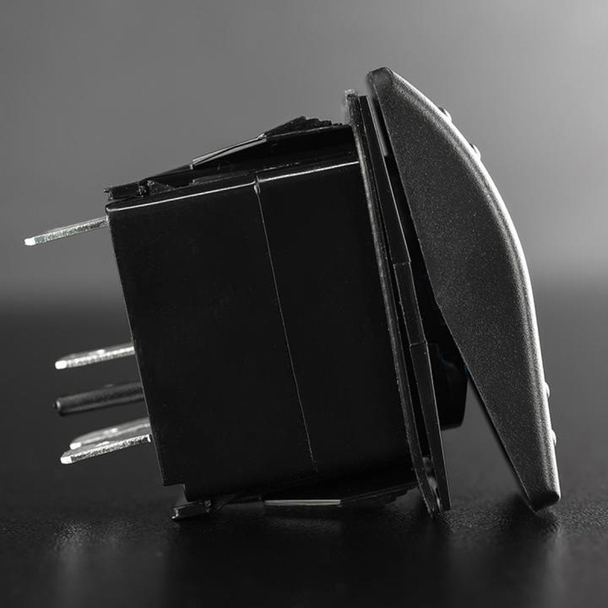 STEDI Rocker Switch Winch Power