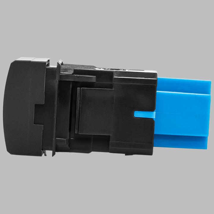 STEDI Square Type Push Switch Driving Lights Fits Toyota Landcruiser 70 Series  Prado SQUARETOYDRIVE SQUARETOYDRIVE