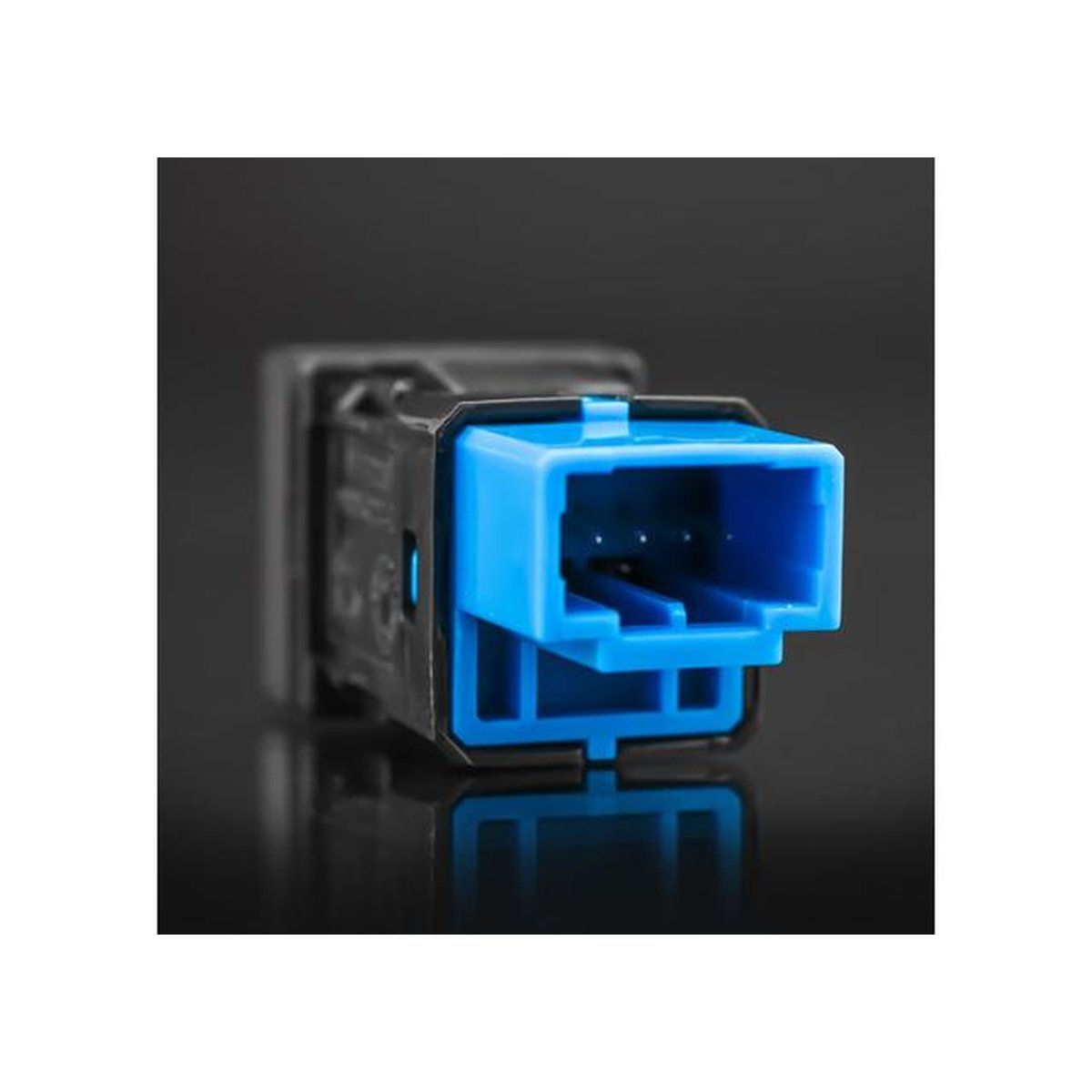 STEDI Square Type Push Switch Right Side Lights Fits Toyota Landcruiser 70 Series  Prado