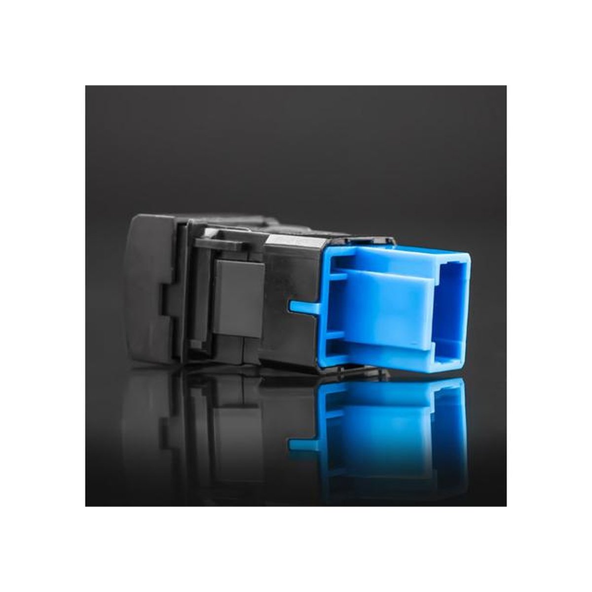 STEDI Square Type Push Switch Right Side Lights Fits Toyota Landcruiser 70 Series  Prado