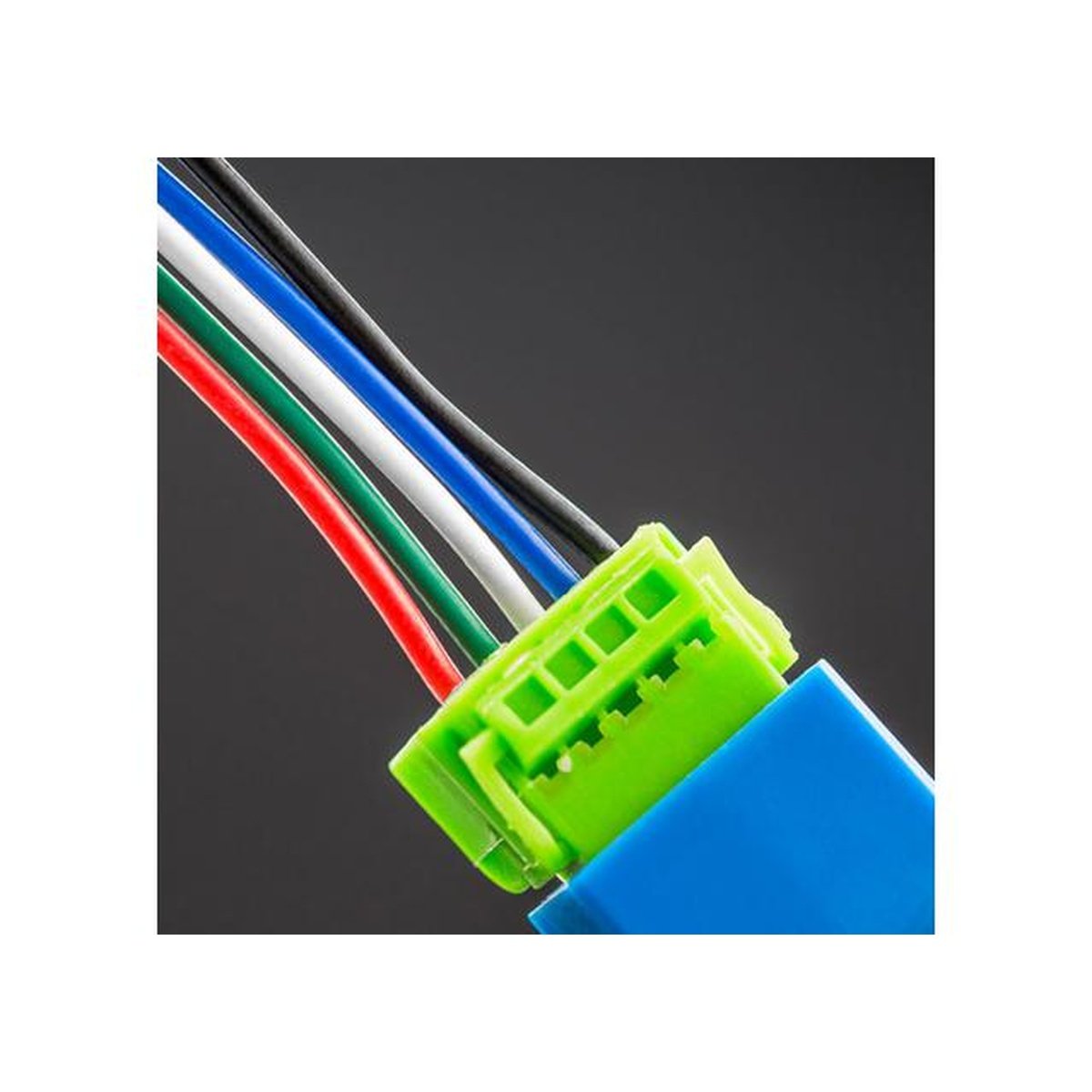 STEDI Square Type Push Switch Right Side Lights Fits Toyota Landcruiser 70 Series  Prado