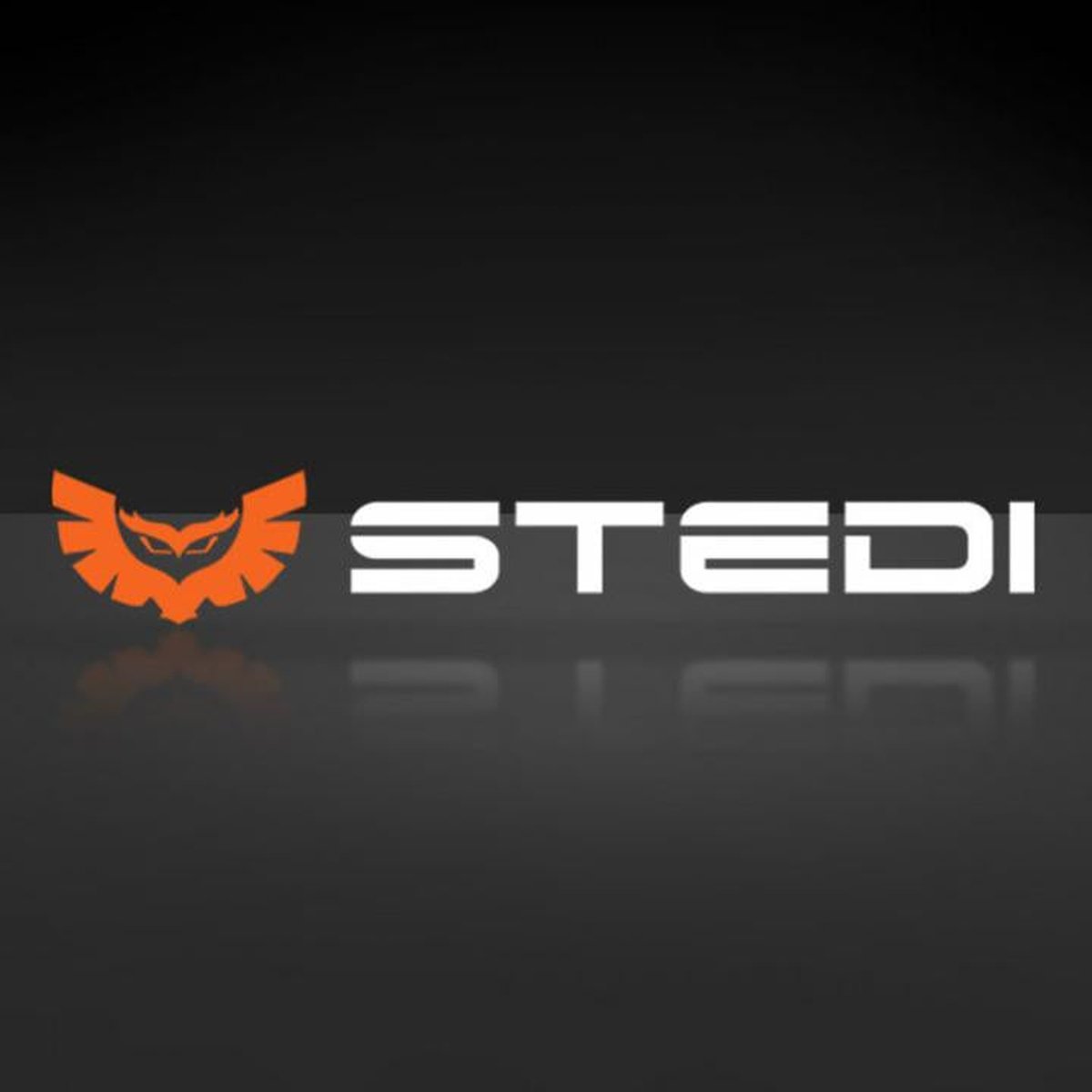 STEDI Banner Sticker 270x40mm