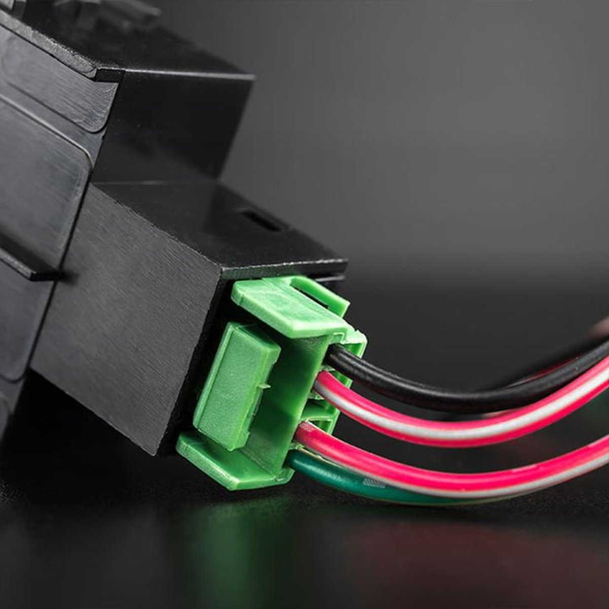 STEDI Tall Type Push Switch Beacon  fits Toyota Hilux Landcruiser FJ Kluger Prado TALLTOYBEACON
