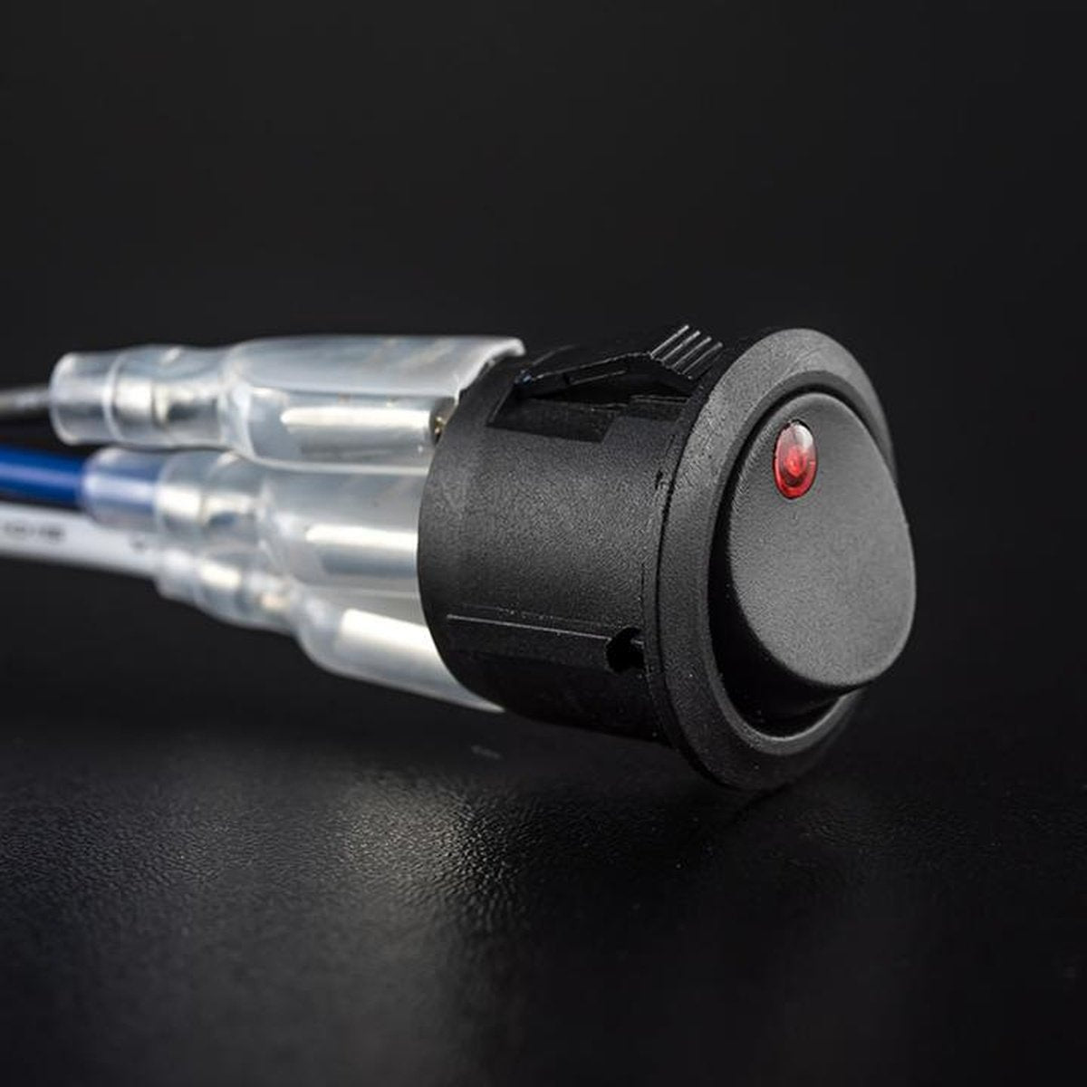STEDI Wiring Kit  LED Light 12V 40A Switch Relay WIRLEDKIT
