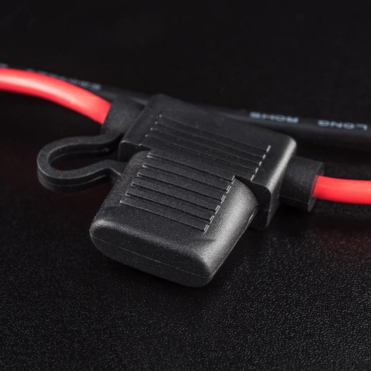 STEDI Wiring Kit  LED Light 12V 40A Switch Relay WIRLEDKIT