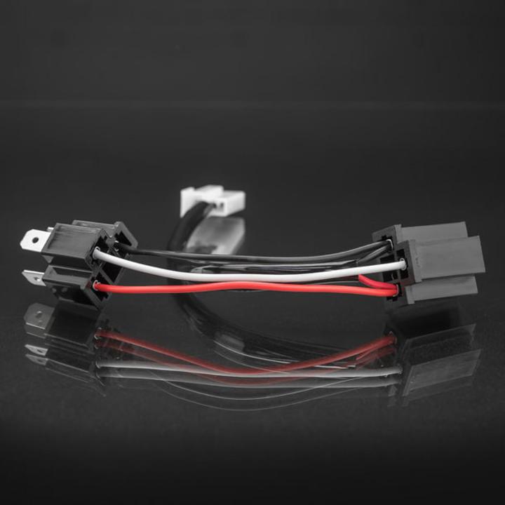 STEDI Piggy Back Adapter Suits H4 WIRPIGGYH4
