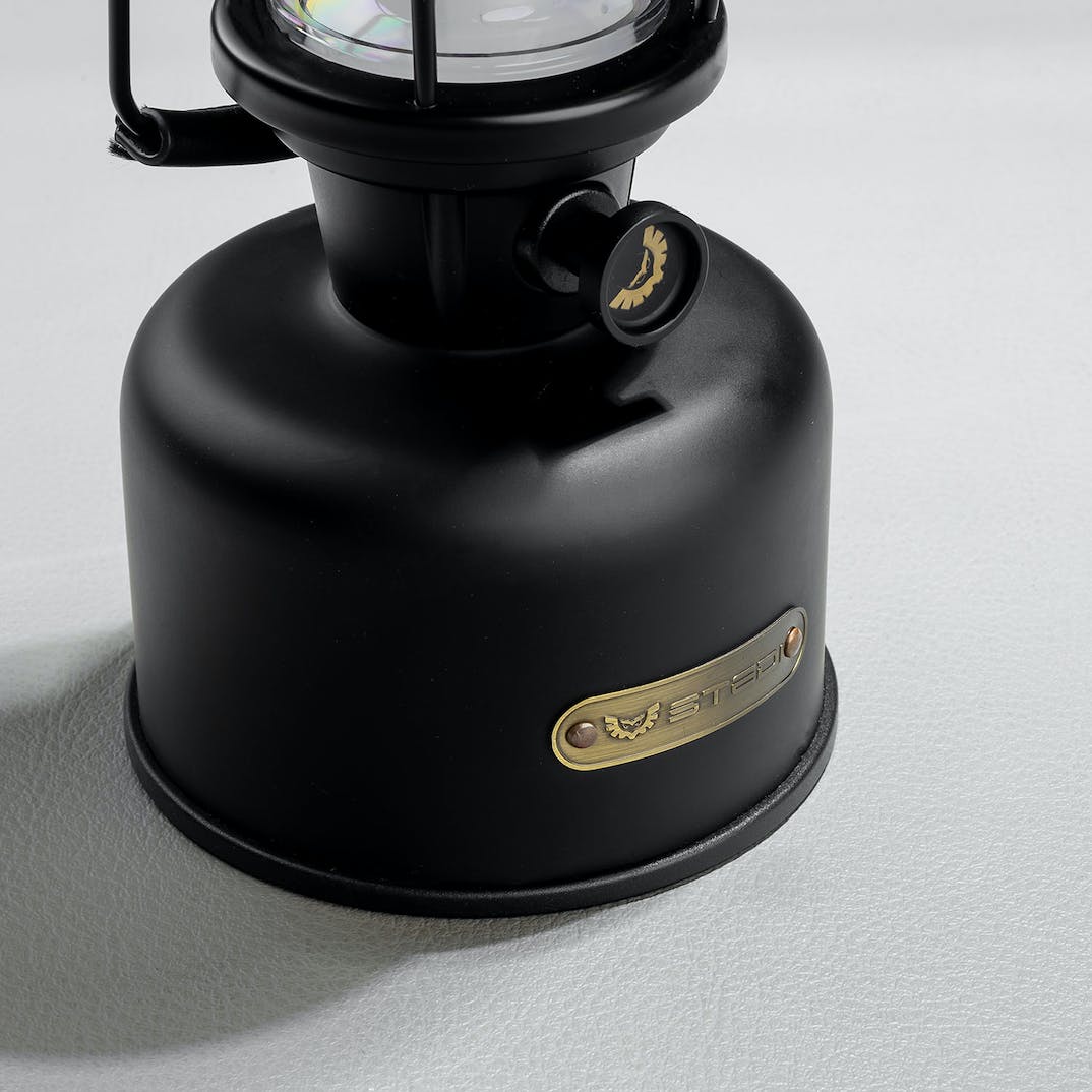 STEDI STELLAR LED Camping Lantern LANTERNSTELLAR