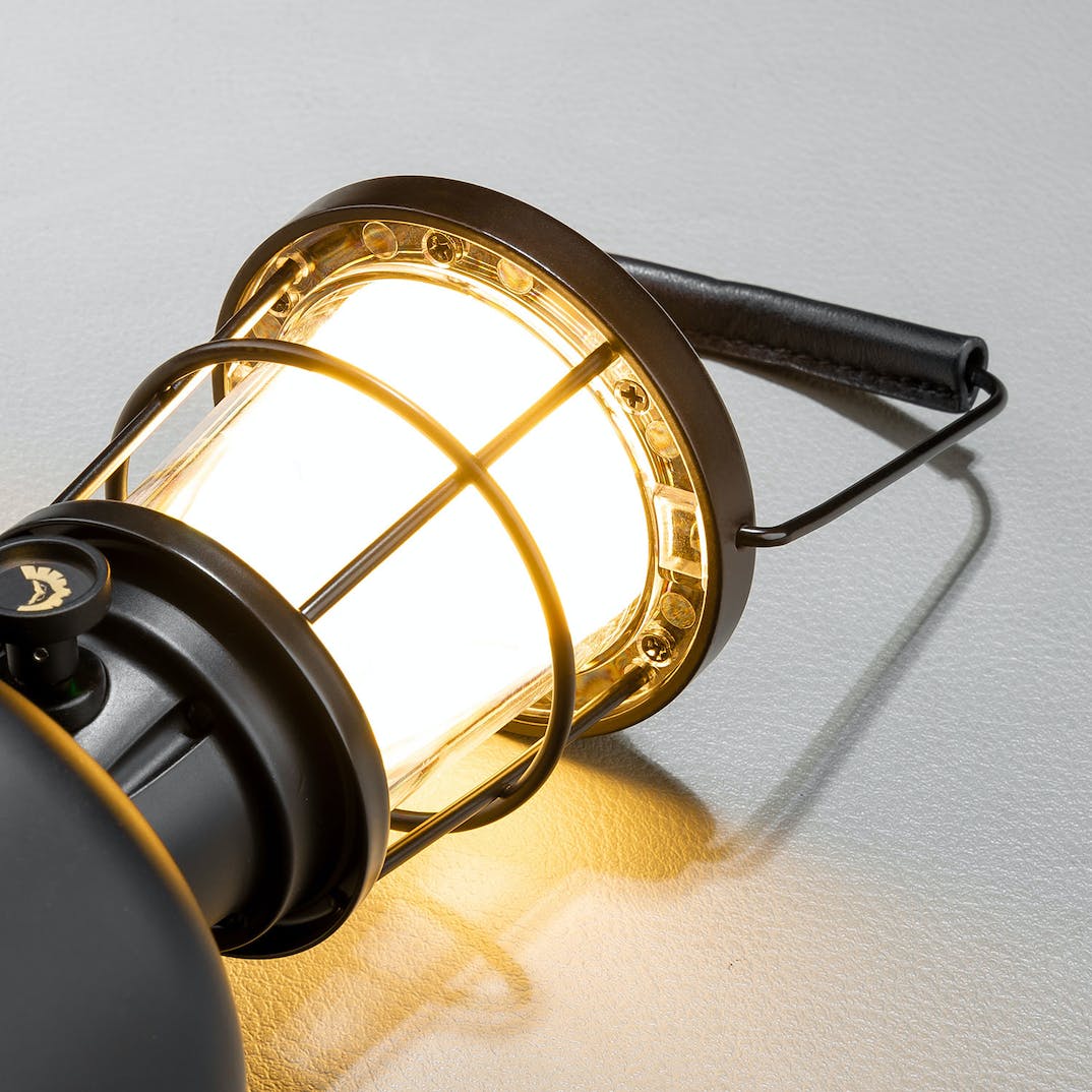 STEDI STELLAR LED Camping Lantern LANTERNSTELLAR