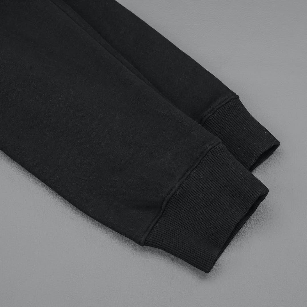 STEDI Hoodie Signature Black Medium MERCHHOOD1MED