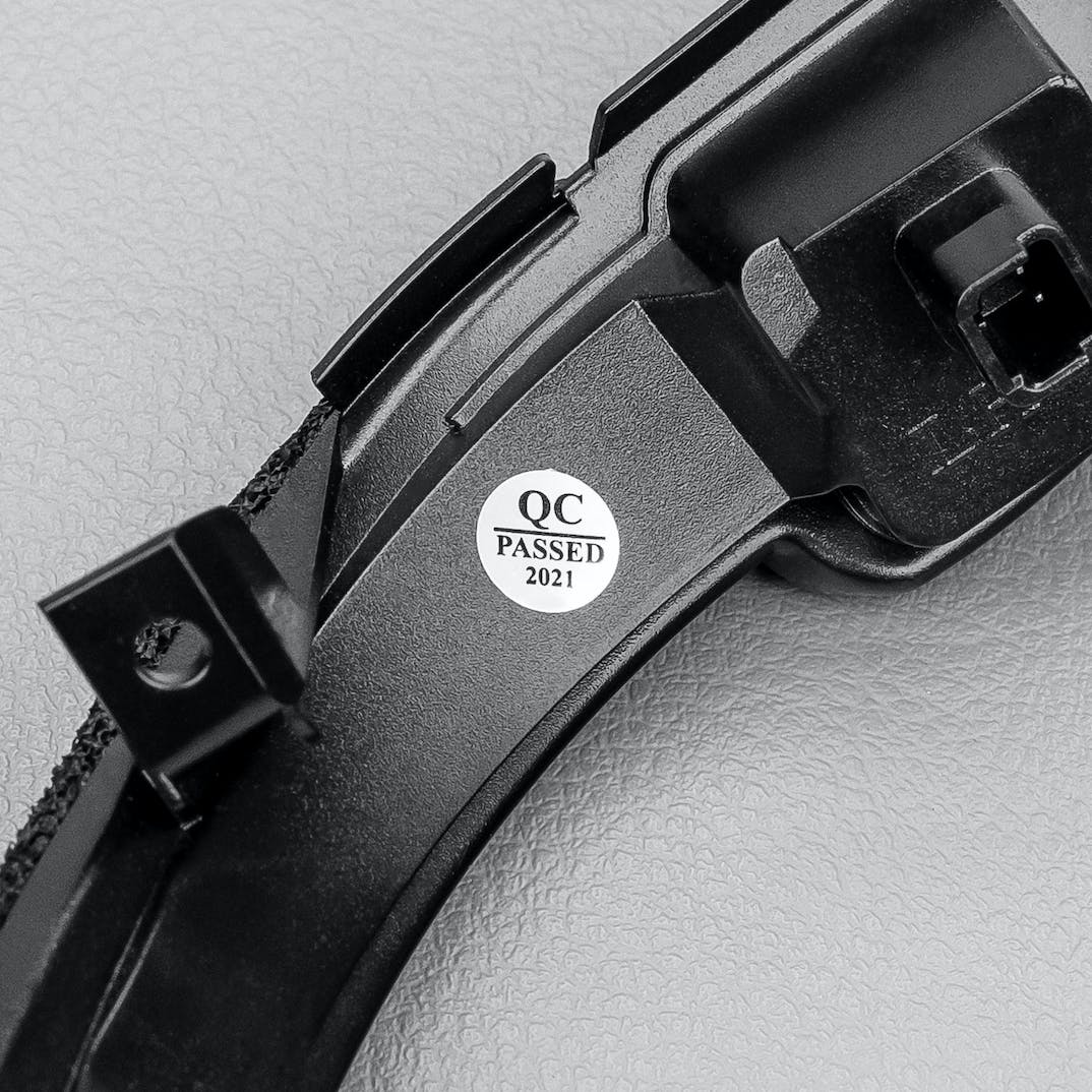 STEDI Sequential Mirror Turn Signal fits Subaru LEDCONVWRXMRR