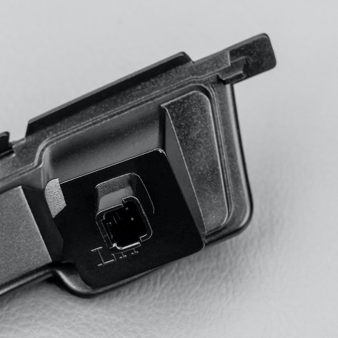 STEDI Sequential Mirror Turn Signal fits Subaru LEDCONVWRXMRR