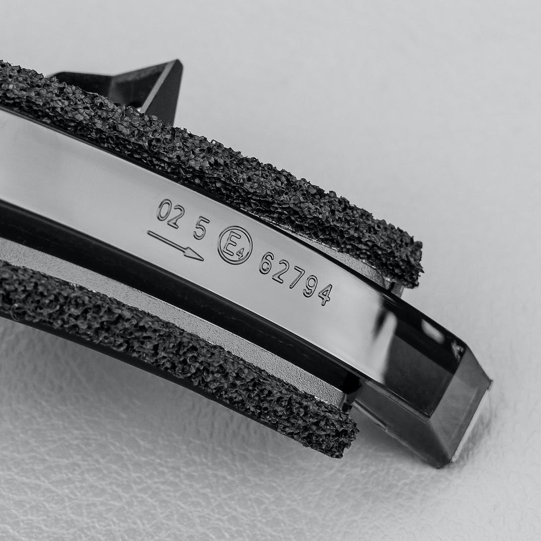 STEDI Sequential Mirror Turn Signal fits Subaru LEDCONVWRXMRR