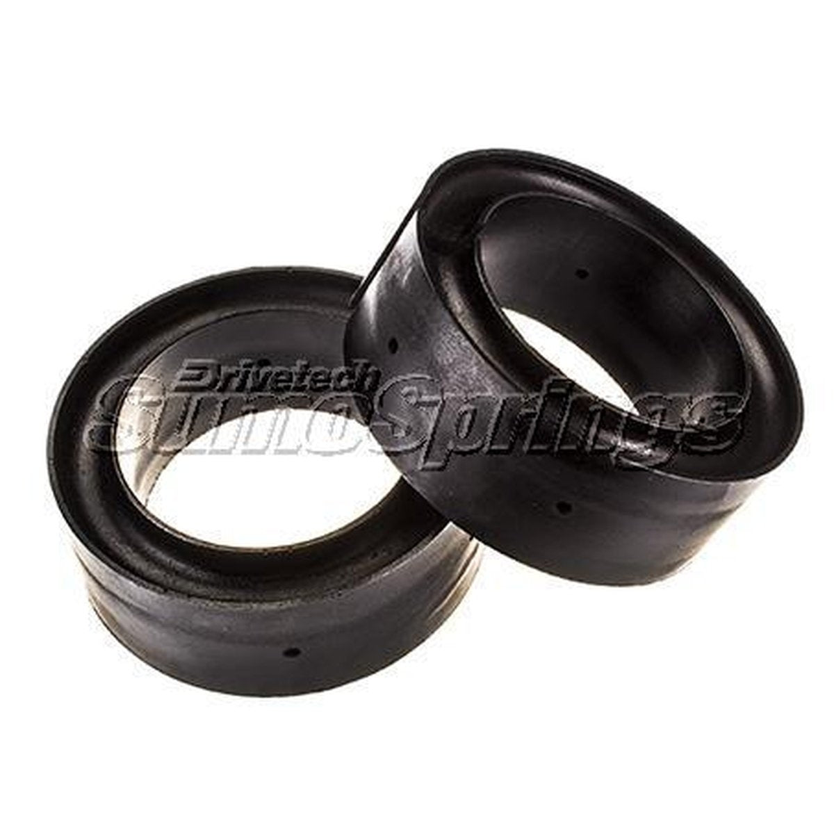 Drivetech SumoSprings Airless Airbag Kit - Lite Coil 24-31mm