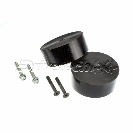Drivetech SumoSprings Airless Airbag - 50mm Spacer Kit