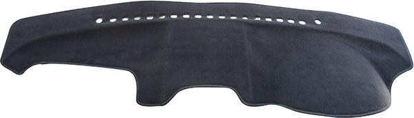 Sunland Dashmat fits KIA SORENTO (XM MY10 - MY13 - 10/09 On) - Charcoal
