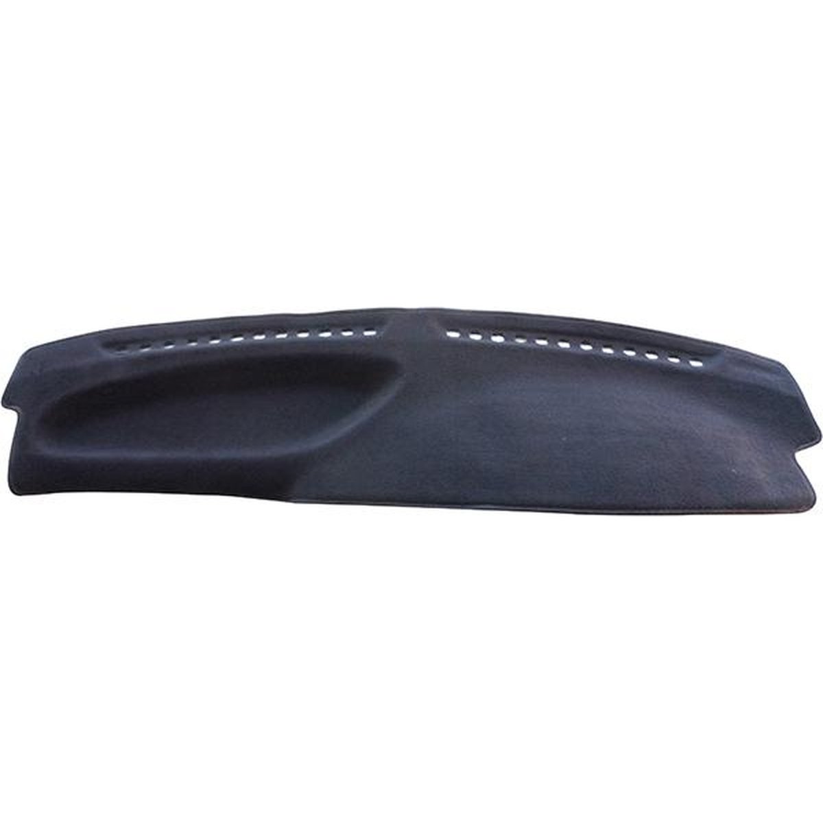 Sunland Dashmat fits KIA PREGIO (7/04 to 4/06) - Charcoal