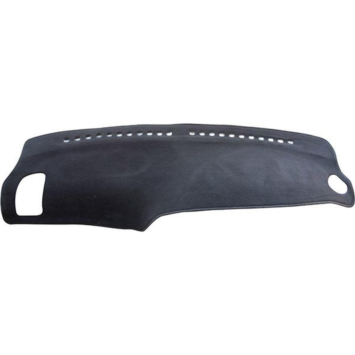 Sunland Dashmat fits KIA MENTOR (5/98 to 3/01) - Charcoal