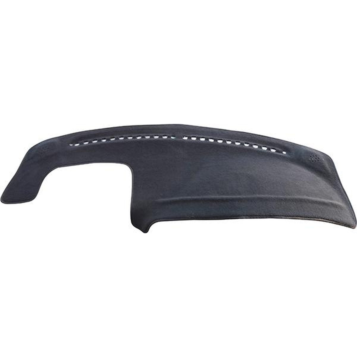 Sunland Dashmat fits KIA CARNIVAL (KV11 - 11/03 to 2/07) - Charcoal