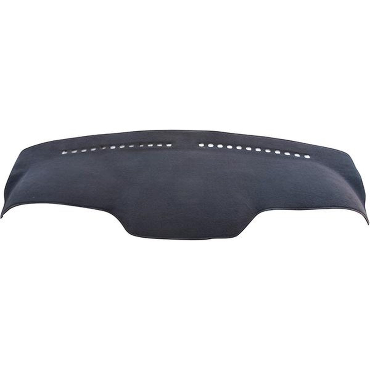 Sunland Dashmat fits MERCEDES BENZ MB (MB100 - 11/99 On) - Charcoal
