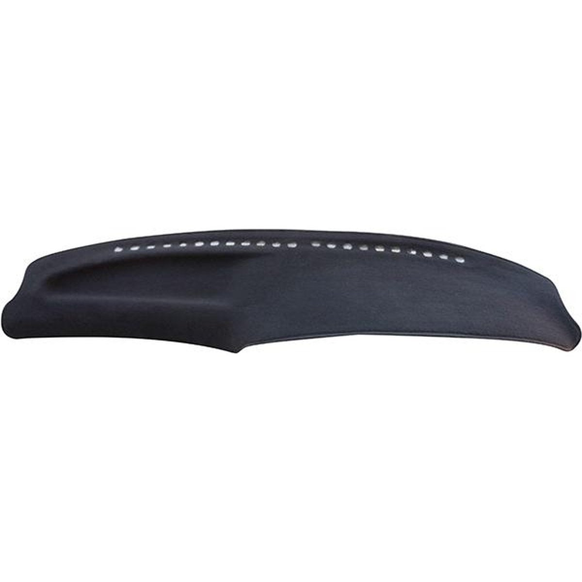 Sunland Dashmat fits SSANGYONG MUSSO (8/98 to 8/06) - Charcoal