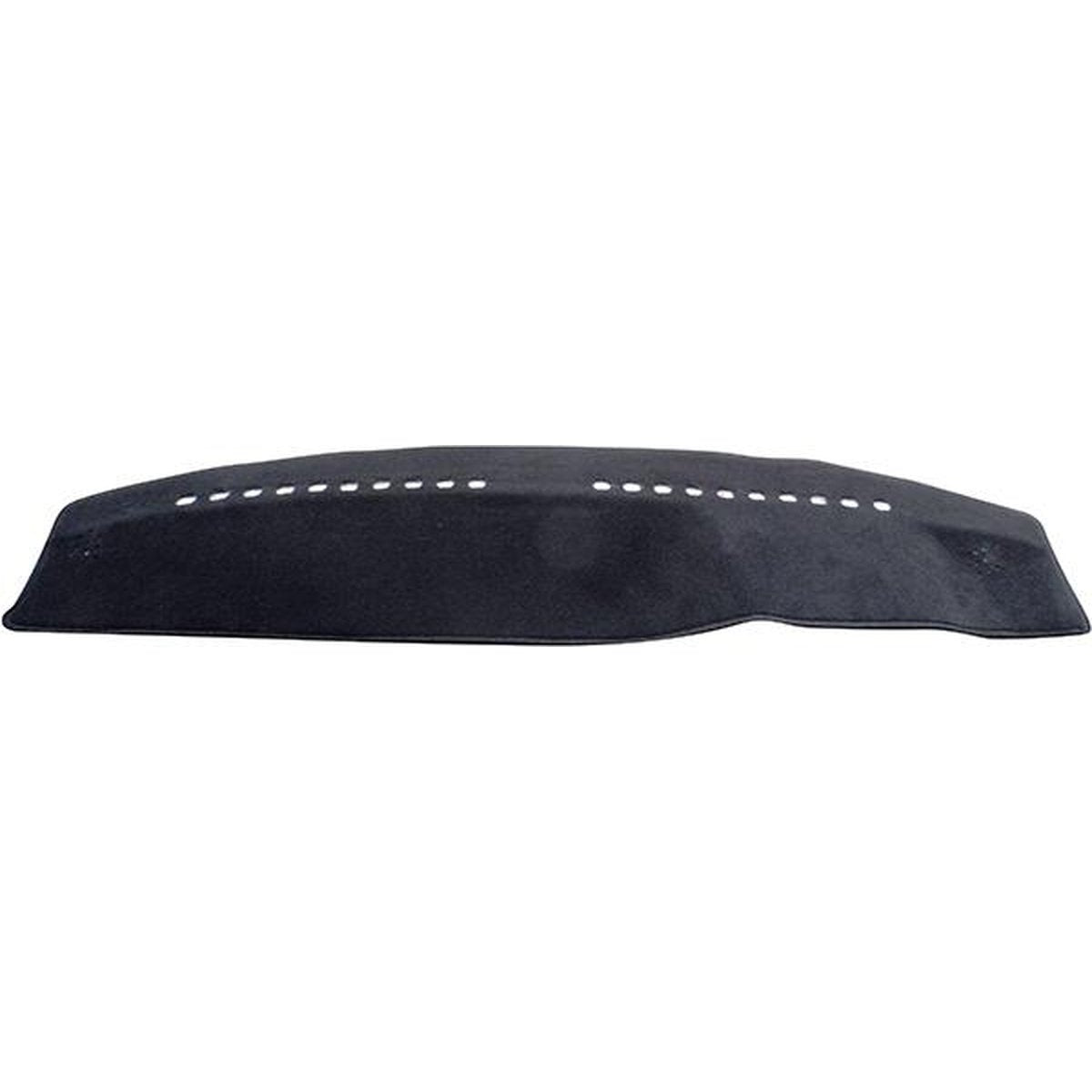 Sunland Dashmat fits MERCEDES BENZ 230E (CHASSIS 124 - 2/86 to 2/92) - Black