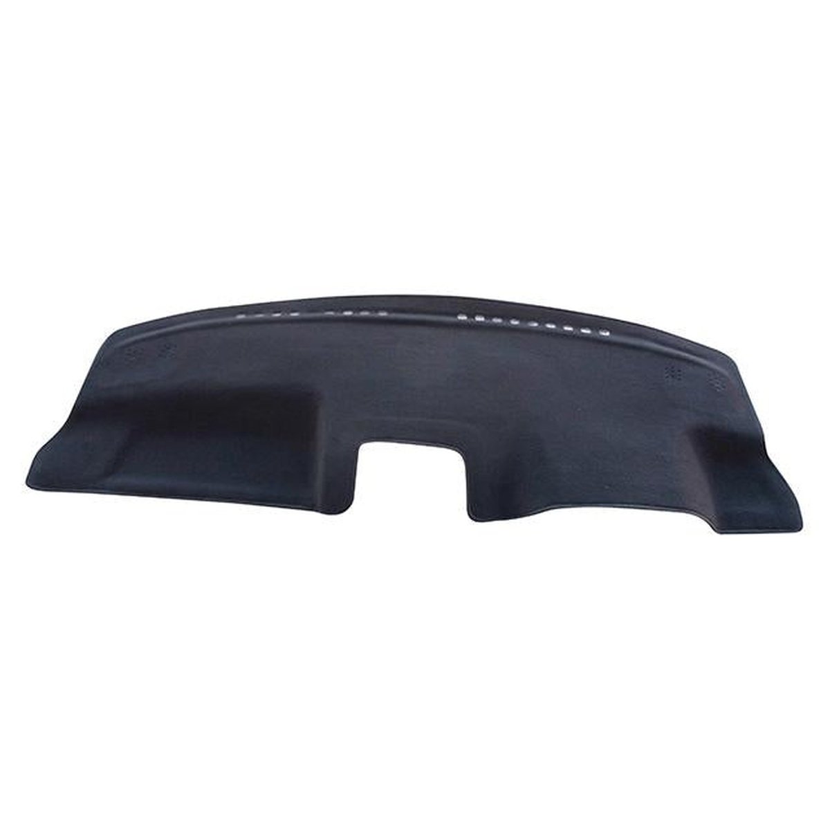 Sunland Dashmat fits MERCEDES BENZ VITO (108/113 SERIES - 10/99 to 3/04) - Charcoal