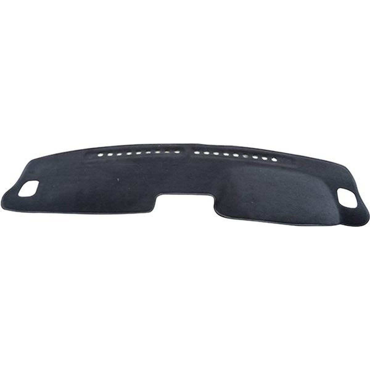 Sunland Dashmat fits NISSAN MAXIMA (A32 - 2/95 to 12/99) - Charcoal W/O Bag