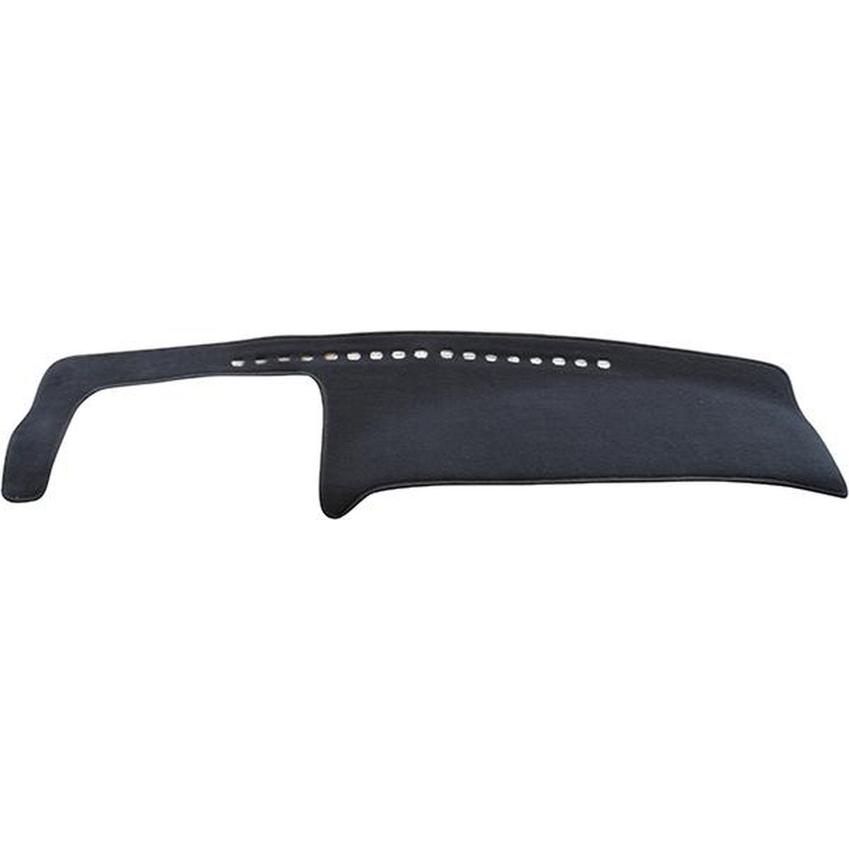 Sunland Dashmat fits NISSAN PATHFINDER (ST - 10/95 to 2/99) - Charcoal