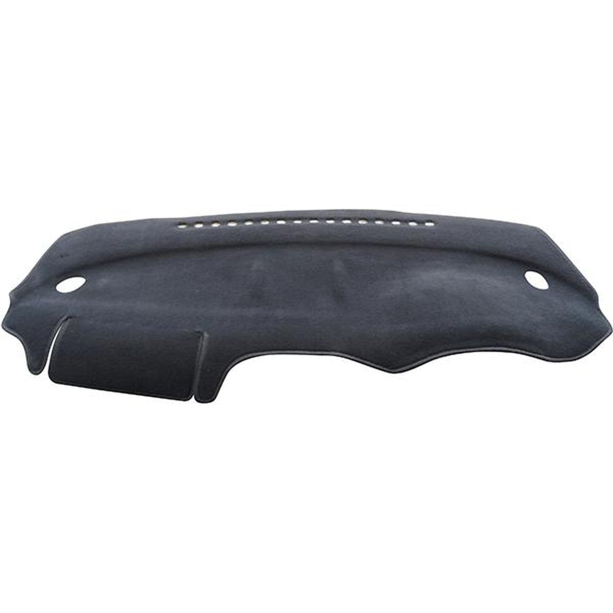 Sunland Dashmat fits NISSAN MICRA (K12 - 10/07 to 10/10) - Charcoal