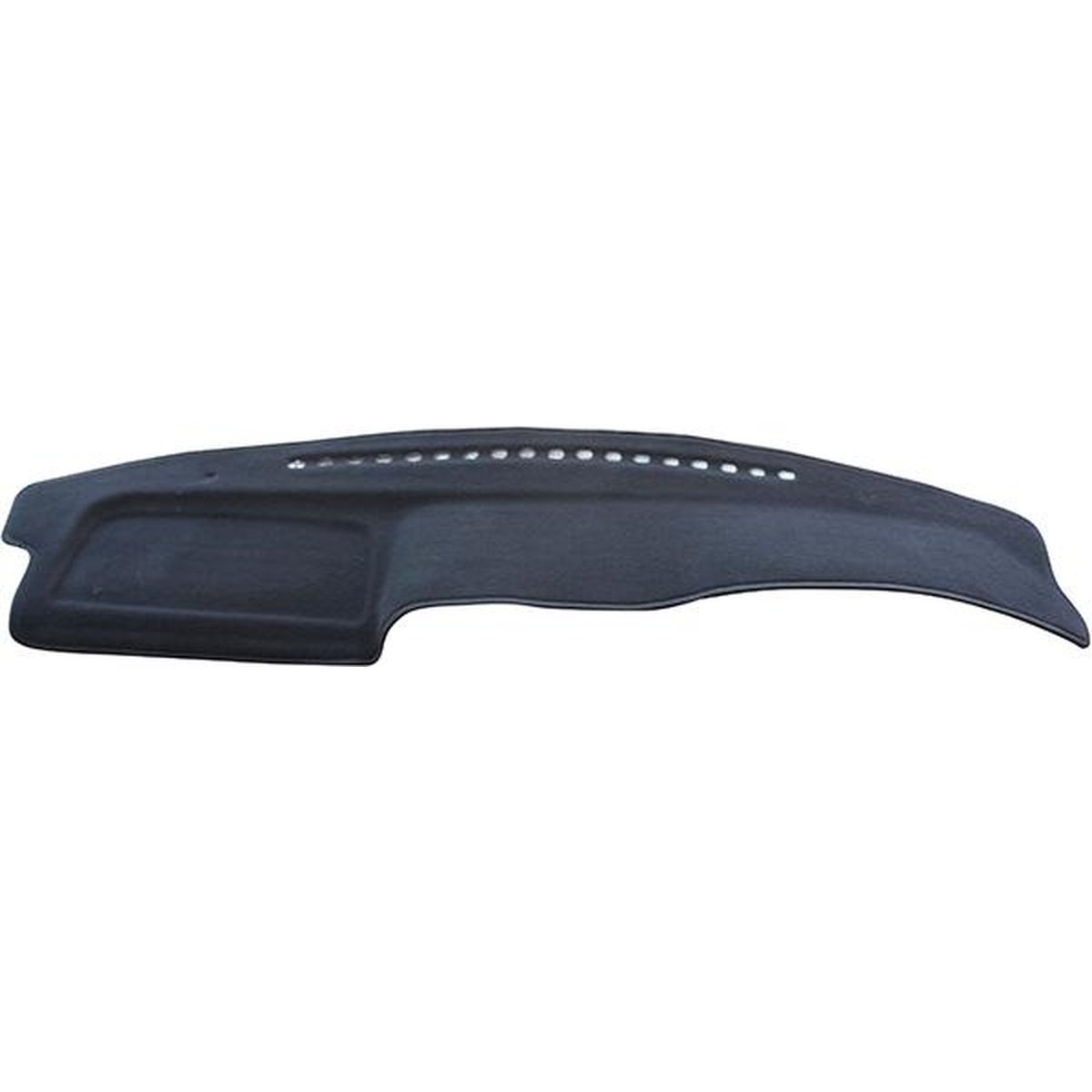 Sunland Dashmat fits NISSAN PATROL (GU/ II/ III (Y61) - 12/97 to 10/06) - Charcoal