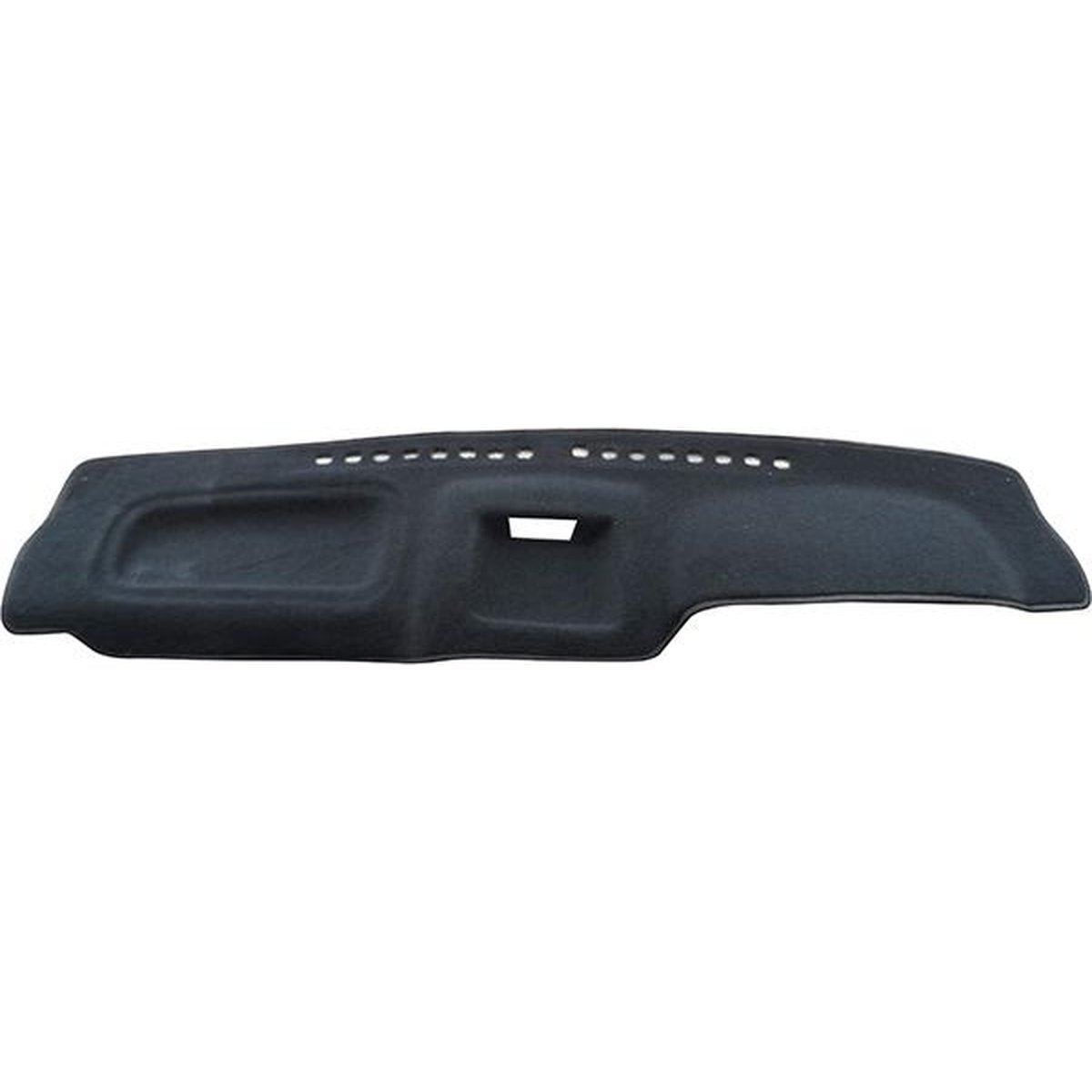 Sunland Dashmat fits NISSAN PATHFINDER (RX/ST - 3/99 to 6/05) - Charcoal W/O Bag