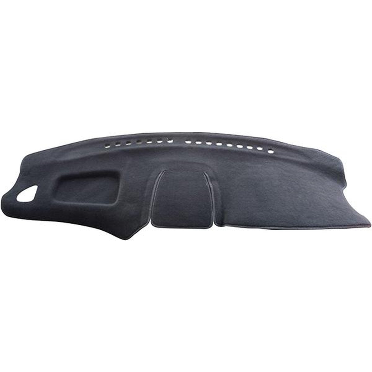 Sunland Dashmat fits NISSAN PULSAR (N16 - 6/00 to 4/04) - Charcoal
