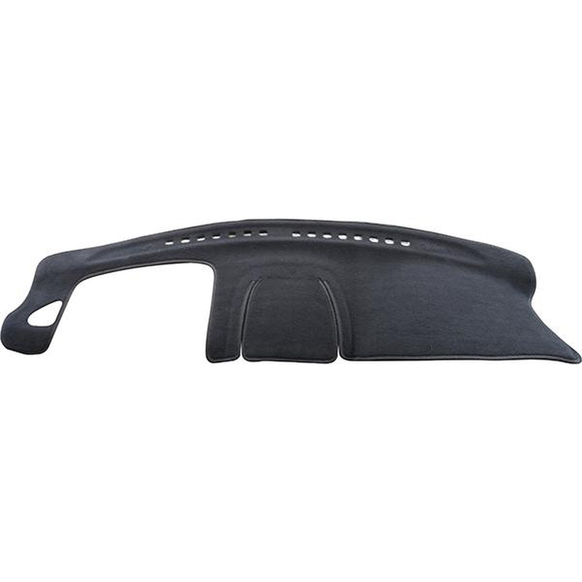 Sunland Dashmat fits NISSAN PULSAR (N16 - 6/00 to 4/04) - Charcoal